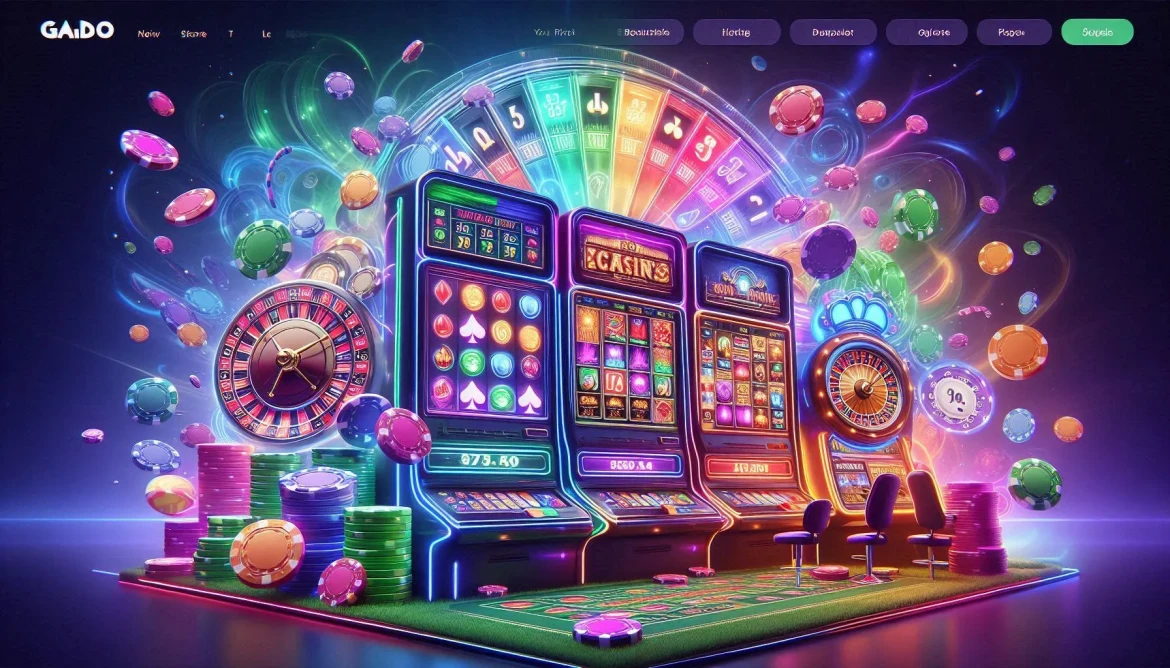 30bet Casino